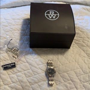 Raymond Weil ladies watch